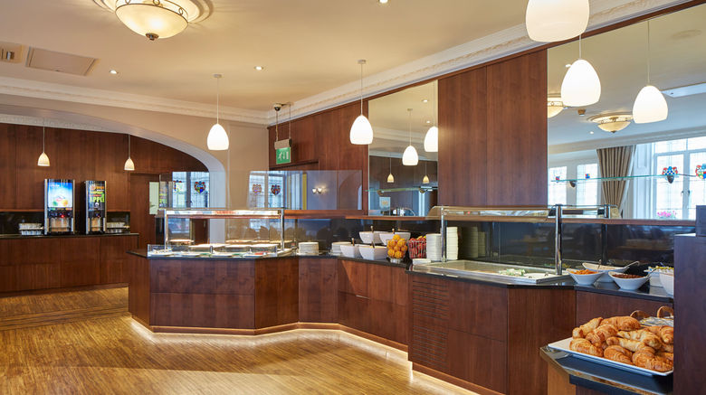 <b>Lancaster Gate Restaurant</b>. Images powered by <a href="https://www.leonardoworldwide.com/" title="Leonardo Worldwide" target="_blank">Leonardo</a>.