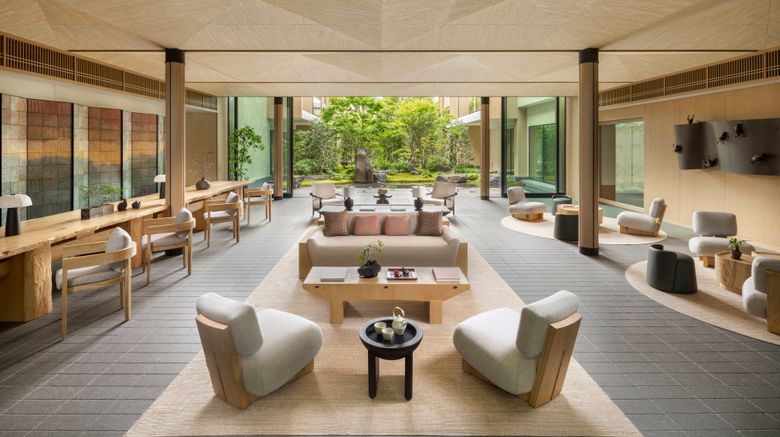 <b>Six Senses Kyoto Exterior</b>. Images powered by <a href="https://www.leonardoworldwide.com/" title="Leonardo Worldwide" target="_blank">Leonardo</a>.