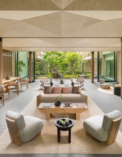 Six Senses Kyoto