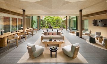 Six Senses Kyoto