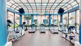 <b>Hotel Marquis Reforma Hotel/Spa Recreation</b>. Images powered by <a href="https://www.leonardoworldwide.com/" title="Leonardo Worldwide" target="_blank">Leonardo</a>.