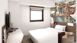 Garner Hotel Honmachi Midosuji Room