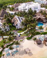 Margaritaville Beach Resort Riviera Maya