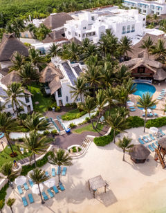 Margaritaville Beach Resort Riviera Maya
