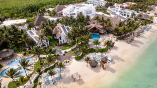 Margaritaville Beach Resort Riviera Maya