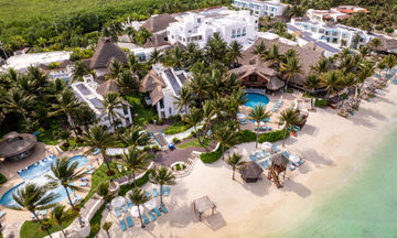 Margaritaville Beach Resort Riviera Maya