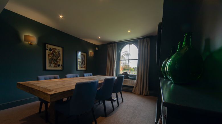<b>Beechfield House Hotel near Bath Lobby</b>. Images powered by <a href="https://www.leonardoworldwide.com/" title="Leonardo Worldwide" target="_blank">Leonardo</a>.
