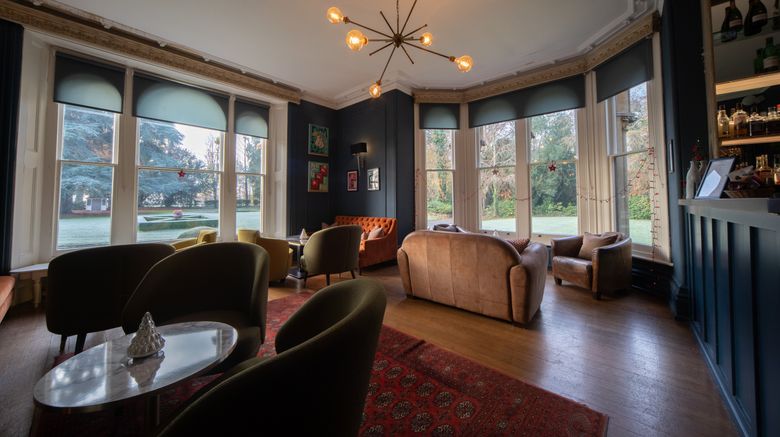 <b>Beechfield House Hotel near Bath Room</b>. Images powered by <a href="https://www.leonardoworldwide.com/" title="Leonardo Worldwide" target="_blank">Leonardo</a>.