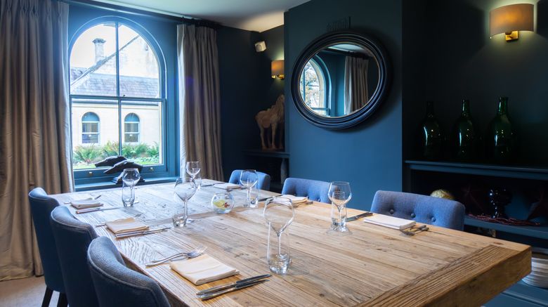 <b>Beechfield House Hotel near Bath Lobby</b>. Images powered by <a href="https://www.leonardoworldwide.com/" title="Leonardo Worldwide" target="_blank">Leonardo</a>.