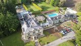 Beechfield House Hotel near Bath Exterior