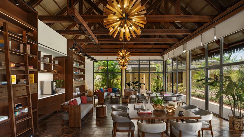 <b>Six Senses La Sagesse Meeting</b>. Images powered by <a href="https://www.leonardoworldwide.com/" title="Leonardo Worldwide" target="_blank">Leonardo</a>.