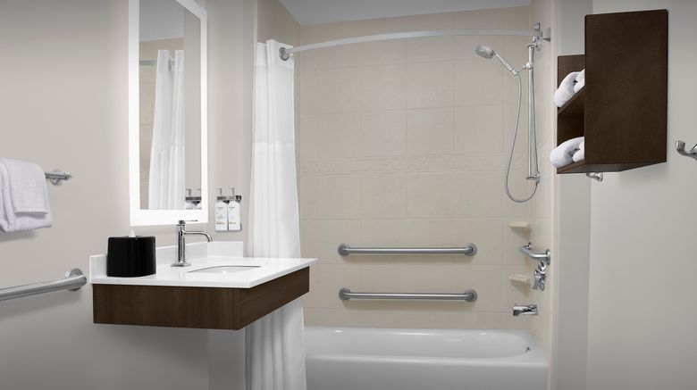 <b>Staybridge Suites Columbia Room</b>. Images powered by <a href="https://www.leonardoworldwide.com/" title="Leonardo Worldwide" target="_blank">Leonardo</a>.