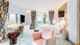 Hotel Schloss Seefels Suite