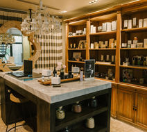 Hotel Matilda Lobby