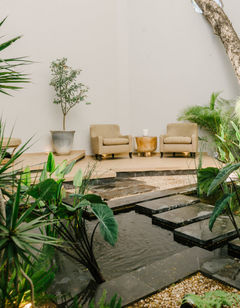 Hotel Matilda