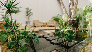 Hotel Matilda