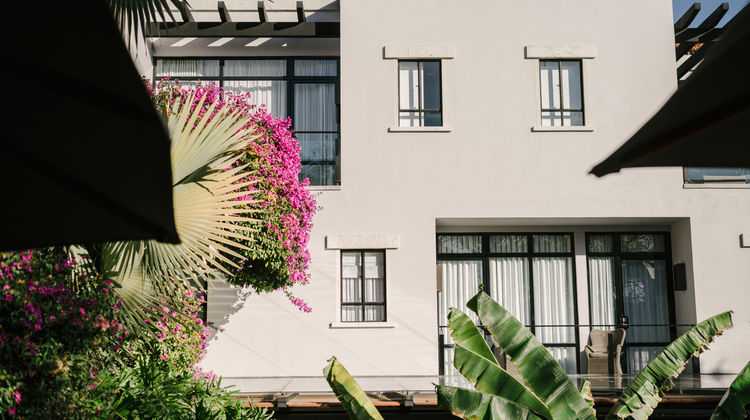 Hotel Matilda Recreation