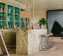 Hotel Matilda Lobby