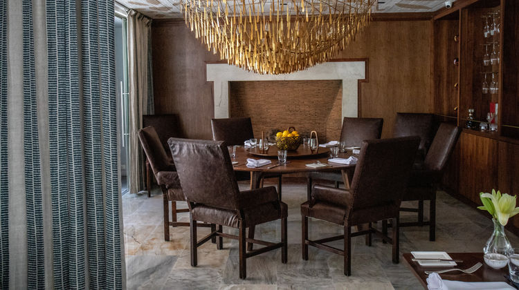 Hotel Matilda Restaurant