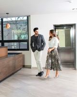 Staybridge Suites Guadalajara Novena