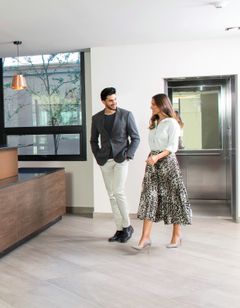 Staybridge Suites Guadalajara Novena