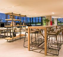 Staybridge Suites Guadalajara Novena Exterior