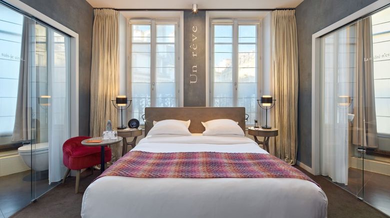 <b>Le Domaine des Papillons Room</b>. Images powered by <a href="https://www.leonardoworldwide.com/" title="Leonardo Worldwide" target="_blank">Leonardo</a>.