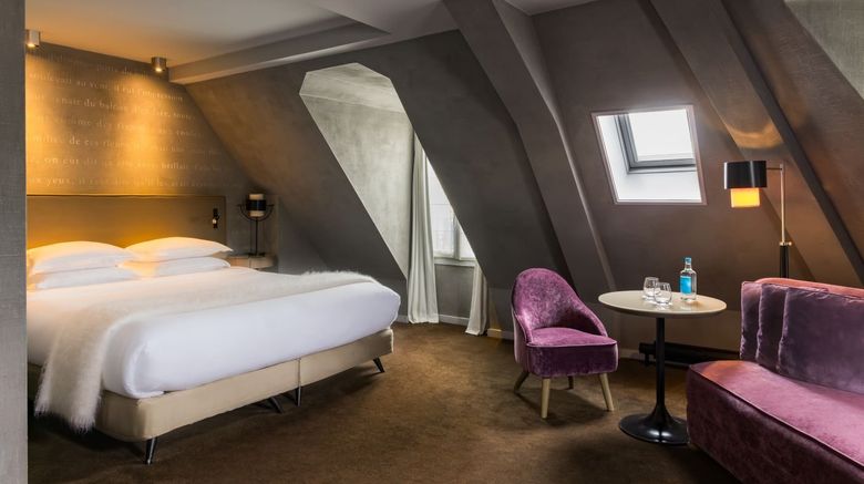 <b>Le Domaine des Papillons Suite</b>. Images powered by <a href="https://www.leonardoworldwide.com/" title="Leonardo Worldwide" target="_blank">Leonardo</a>.