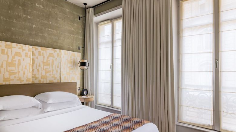 <b>Le Domaine des Papillons Room</b>. Images powered by <a href="https://www.leonardoworldwide.com/" title="Leonardo Worldwide" target="_blank">Leonardo</a>.