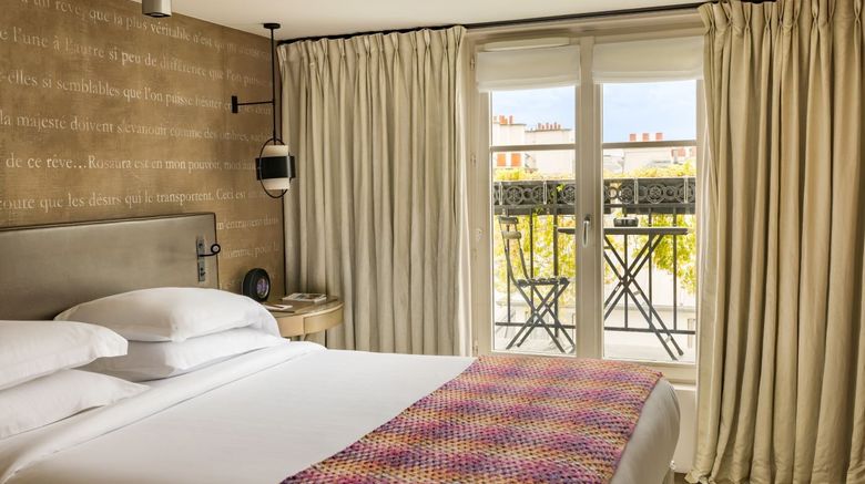 <b>Le Domaine des Papillons Room</b>. Images powered by <a href="https://www.leonardoworldwide.com/" title="Leonardo Worldwide" target="_blank">Leonardo</a>.