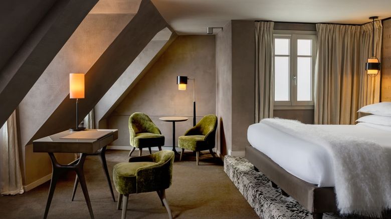 <b>Le Domaine des Papillons Suite</b>. Images powered by <a href="https://www.leonardoworldwide.com/" title="Leonardo Worldwide" target="_blank">Leonardo</a>.