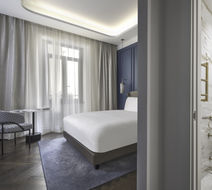 InterContinental Ambasciatori Palace Room