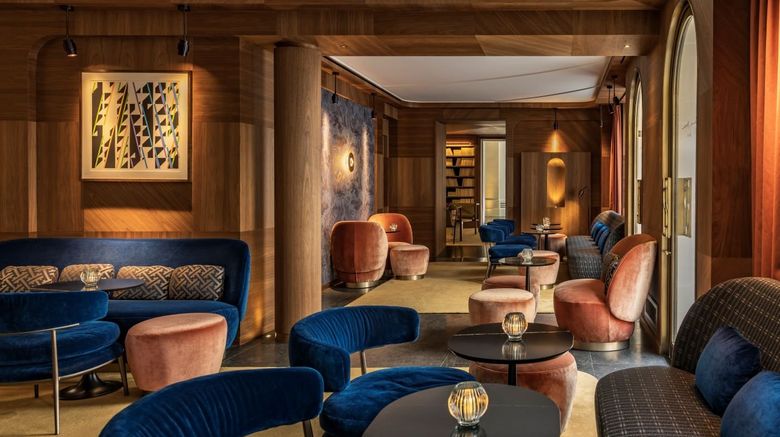 <b>Pavillon Faubourg Saint Germain Other</b>. Images powered by <a href="https://www.leonardoworldwide.com/" title="Leonardo Worldwide" target="_blank">Leonardo</a>.