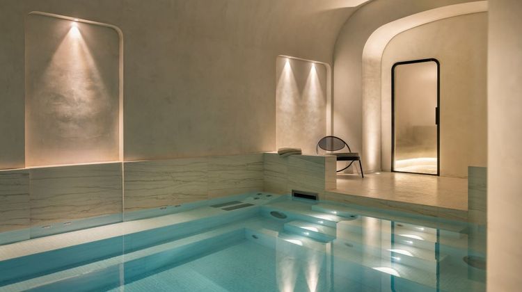 Pavillon Faubourg St G Spa
