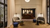 Pavillon Faubourg Saint Germain Lobby