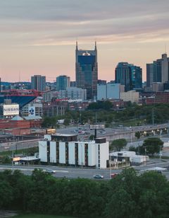 Drift Nashville