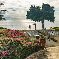 The Oberoi Beach Resort Lombok
