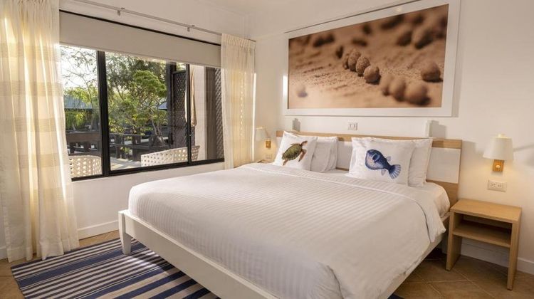 Finch Bay Galapagos Hotel Room