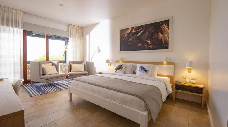<b>Finch Bay Galapagos Hotel Suite</b>. Images powered by <a href="https://www.leonardoworldwide.com/" title="Leonardo Worldwide" target="_blank">Leonardo</a>.