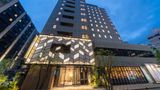 Hotel Oriental Express Tenjin Exterior
