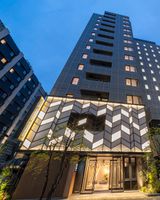 Hotel Oriental Express Tenjin