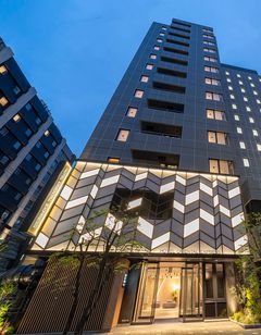 Hotel Oriental Express Tenjin