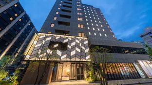 Hotel Oriental Express Tenjin