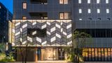 Hotel Oriental Express Tenjin Exterior