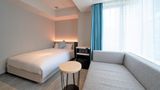 Hotel Oriental Express Tenjin Room
