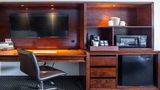 Red Feather Lodge Room