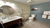 Red Feather Lodge Room