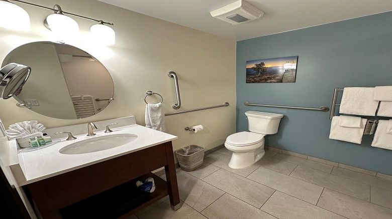 <b>Red Feather Lodge Room</b>. Images powered by <a href="https://www.leonardoworldwide.com/" title="Leonardo Worldwide" target="_blank">Leonardo</a>.