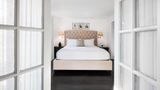 The Charlie Hotel Room