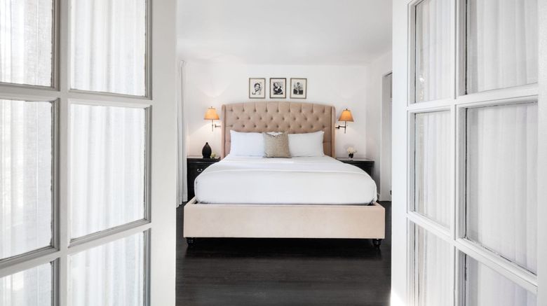 <b>The Charlie Hotel Room</b>. Images powered by <a href="https://www.leonardoworldwide.com/" title="Leonardo Worldwide" target="_blank">Leonardo</a>.